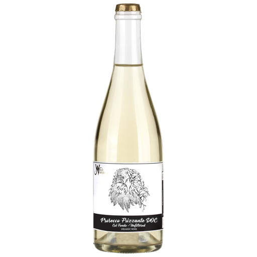Wild Nature Prosecco 75cl